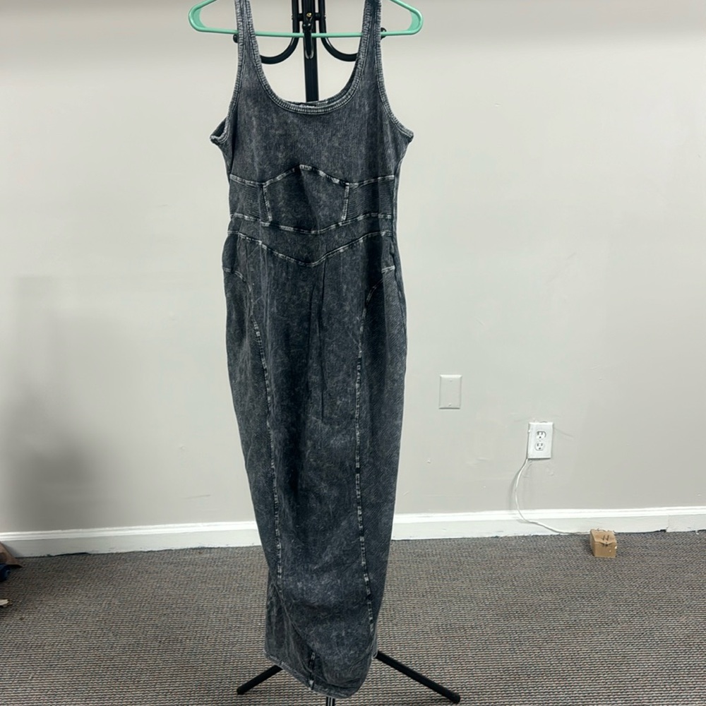 fashion nova maxi dress